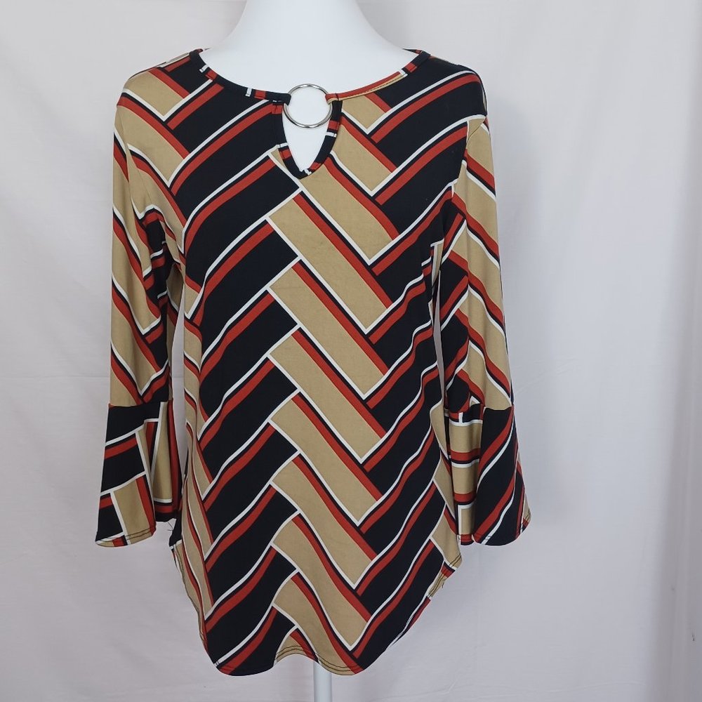 Arabella Blouse